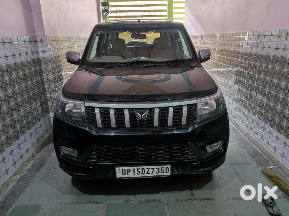 Mahindra Bolero Neo Diesel Manual 2023