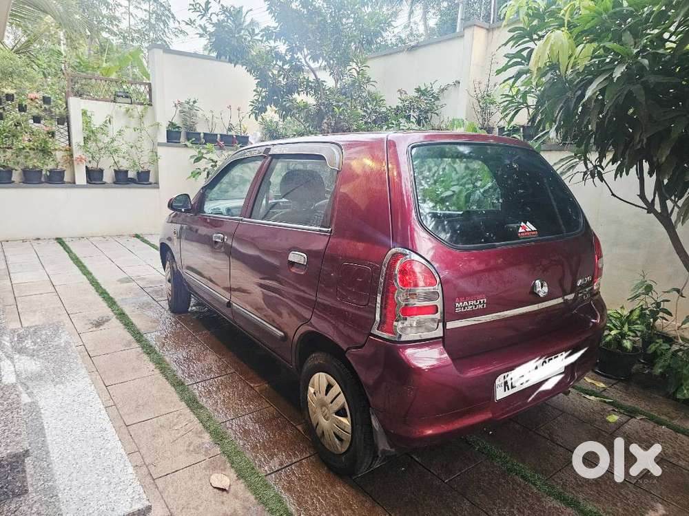 Alto Lxi 2009