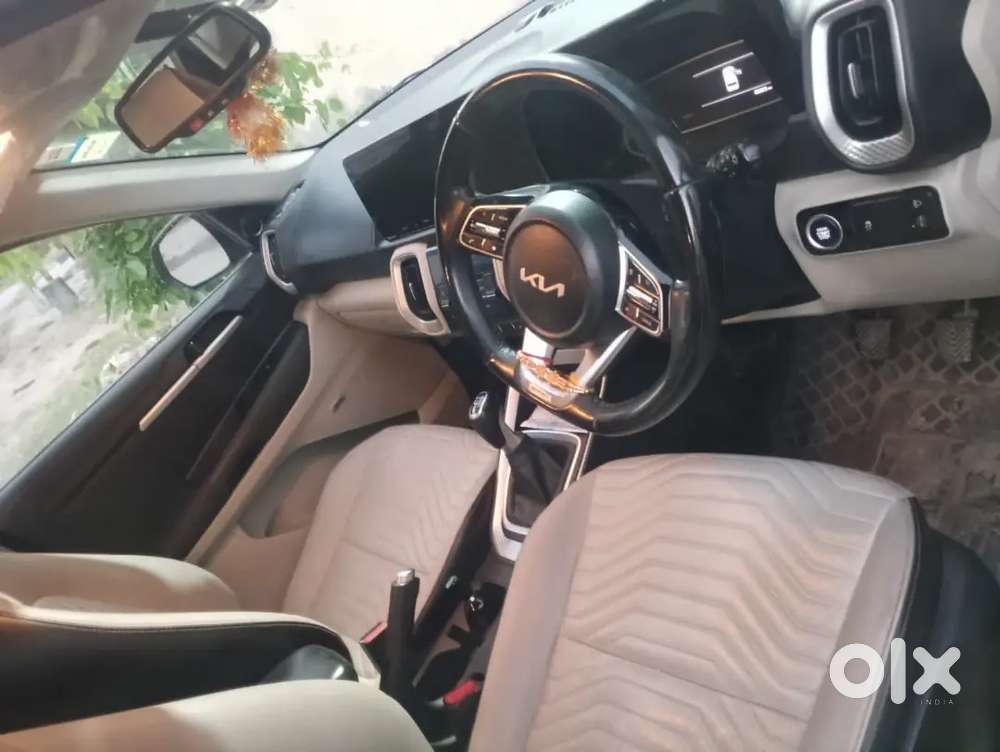 Kia Sonet 2022 Diesel 90000 Km Driven