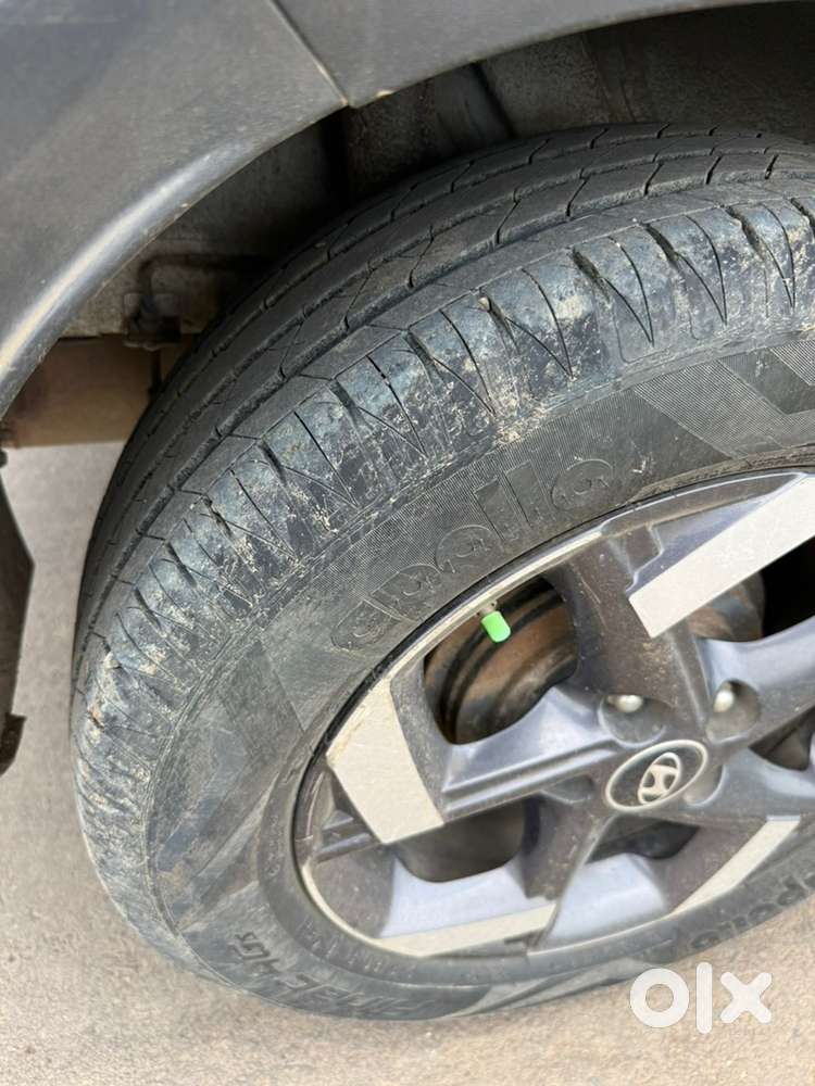 Hyundai Venue Diesel 2021