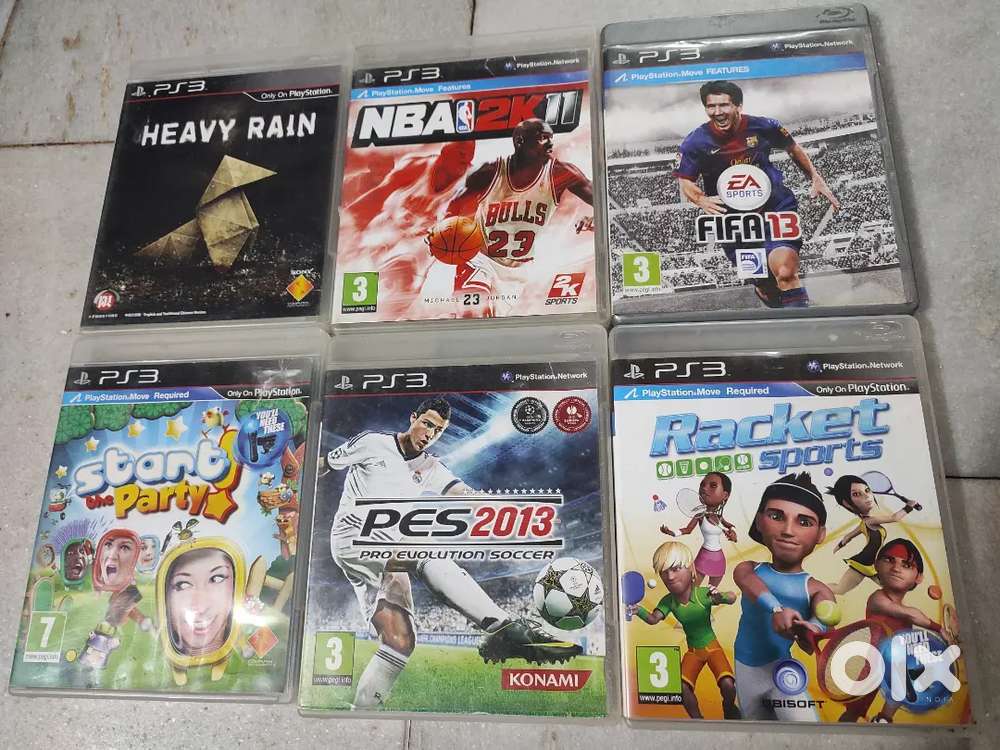 Ps3 games olx discount