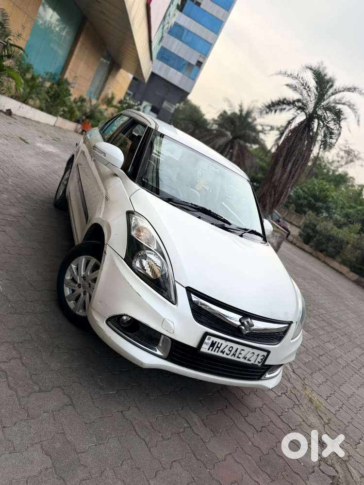 Maruti Suzuki Dzire 1.2 Zxi, 2016, Petrol