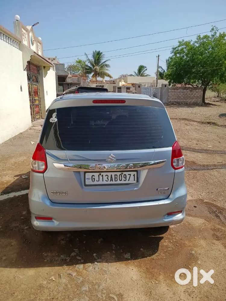 Ertiga 2015 Desember Modals
