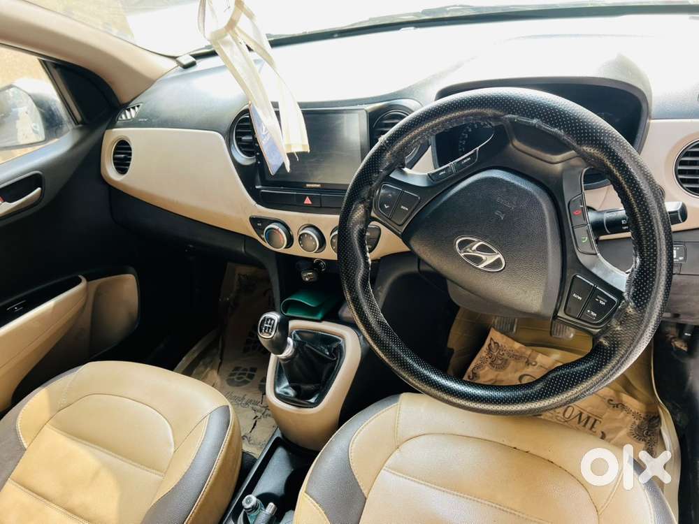 Hyundai Grand I10 2014 Petrol & Cng Manual