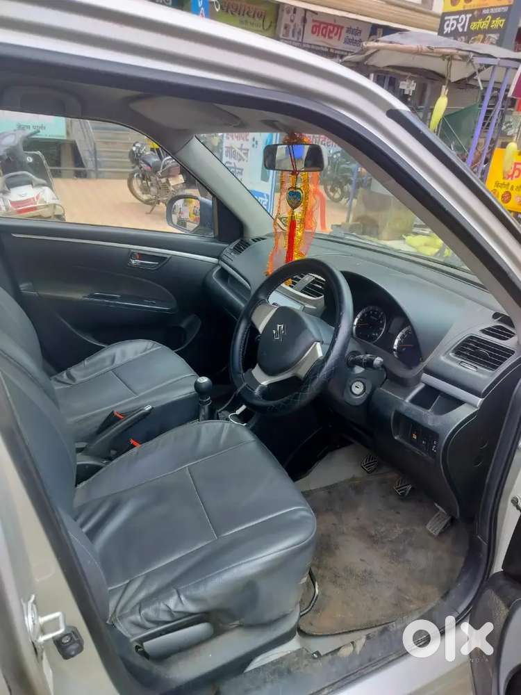 Swift Vdi Maruti 2014