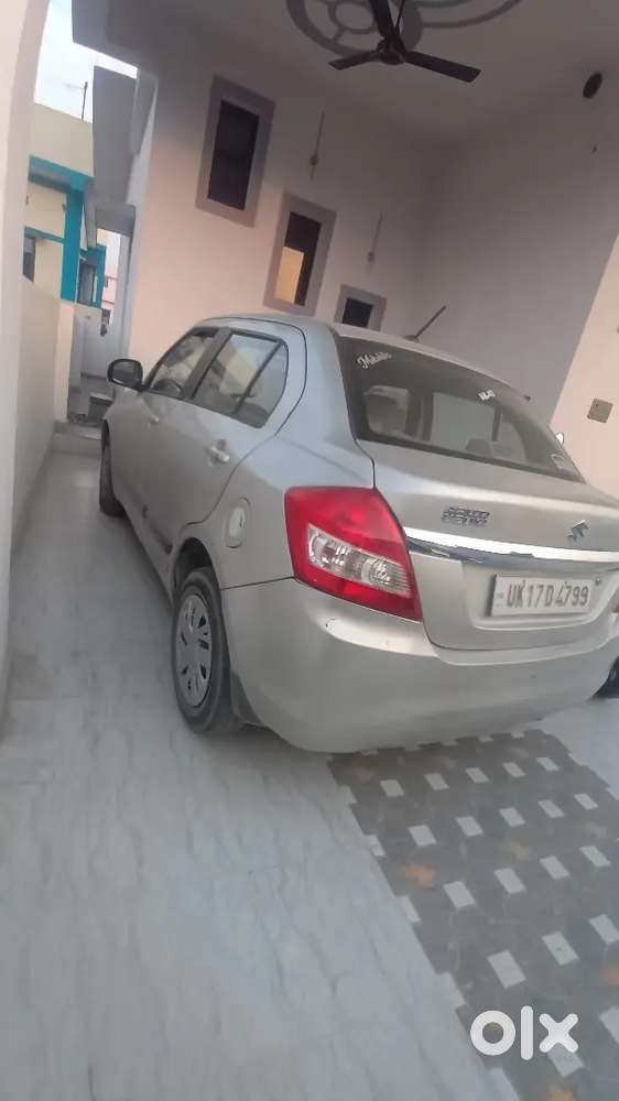 Maruti Suzuki Swift Dzire 2016 Diesel Good Condition