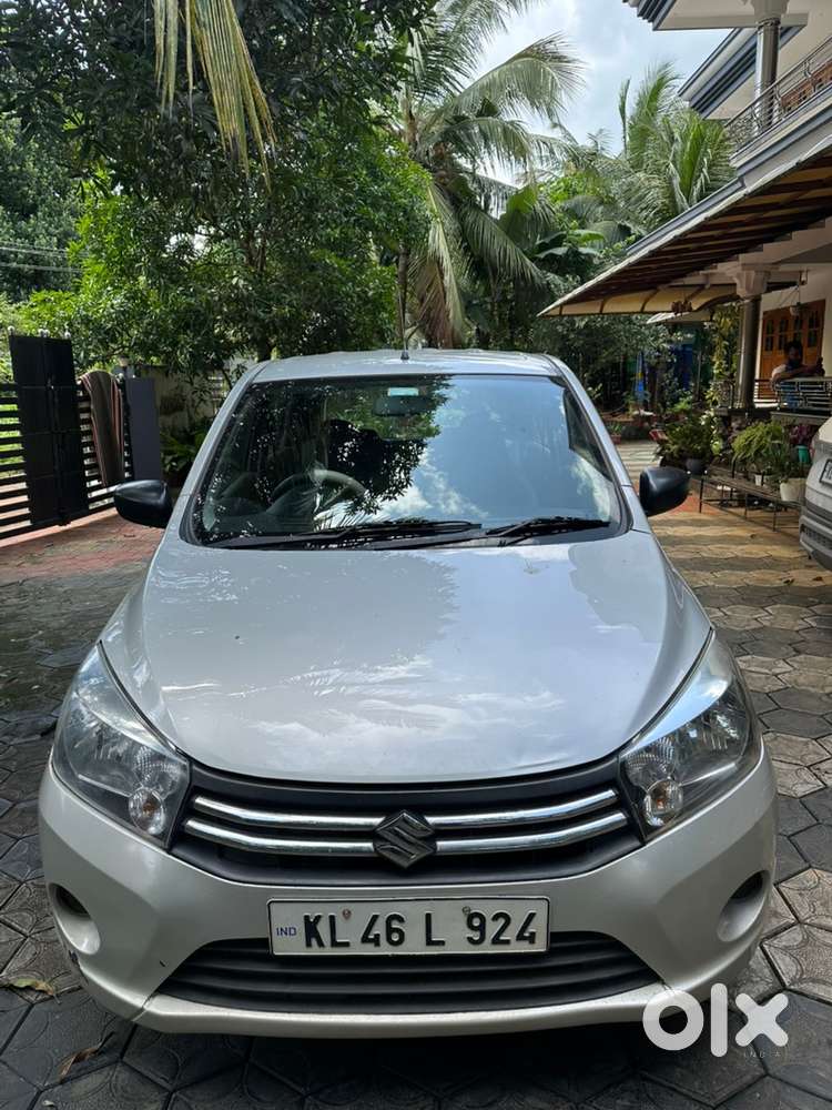 2014 Maruti Suzuki Celerio Vxi