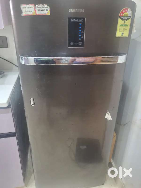 Samsung 4 star fridge