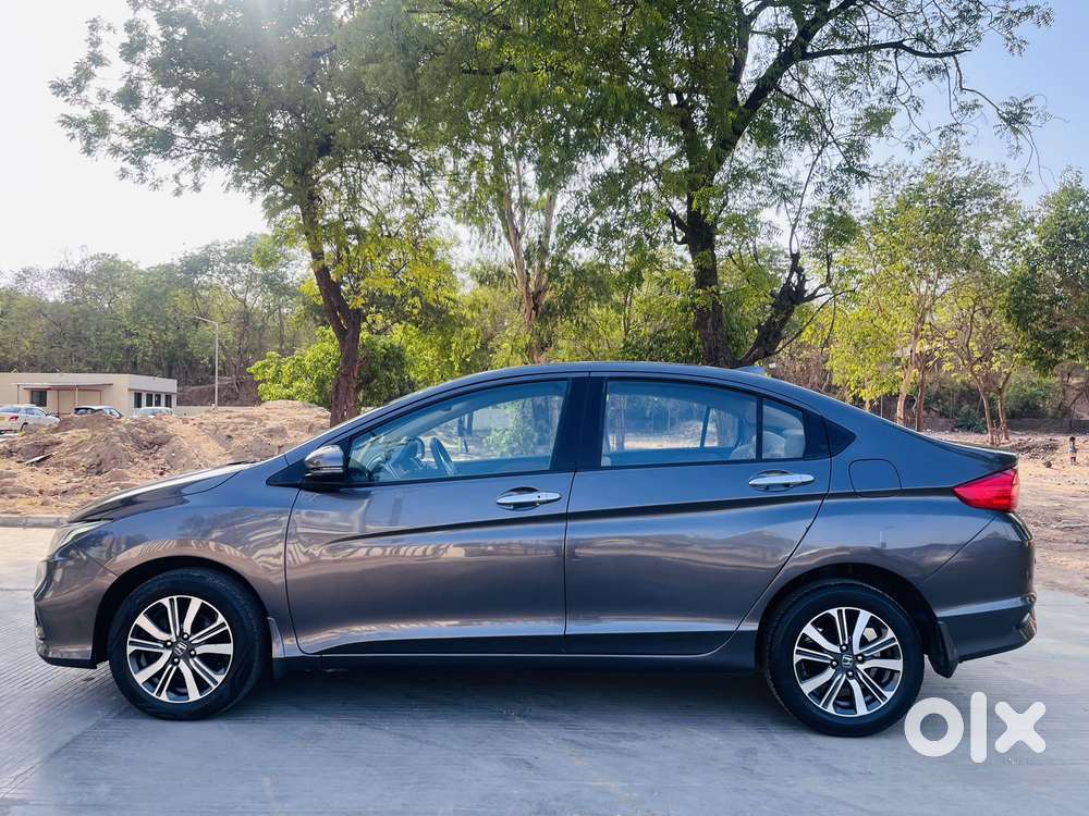 Honda City I-dtec V, 2017, Diesel