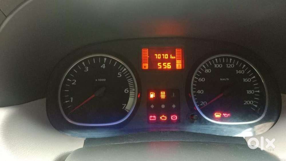 Renault Duster Rxl Pack 85 Diesel, 2013, Diesel