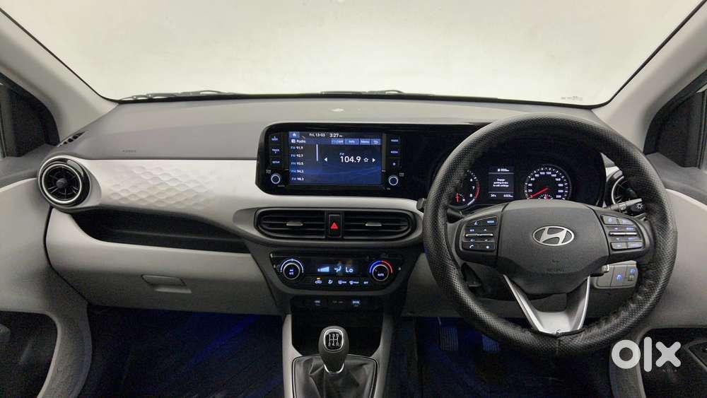 Hyundai Grand I10 Nios Sportz 1.2 Kappa Vtvt, 2023, Petrol