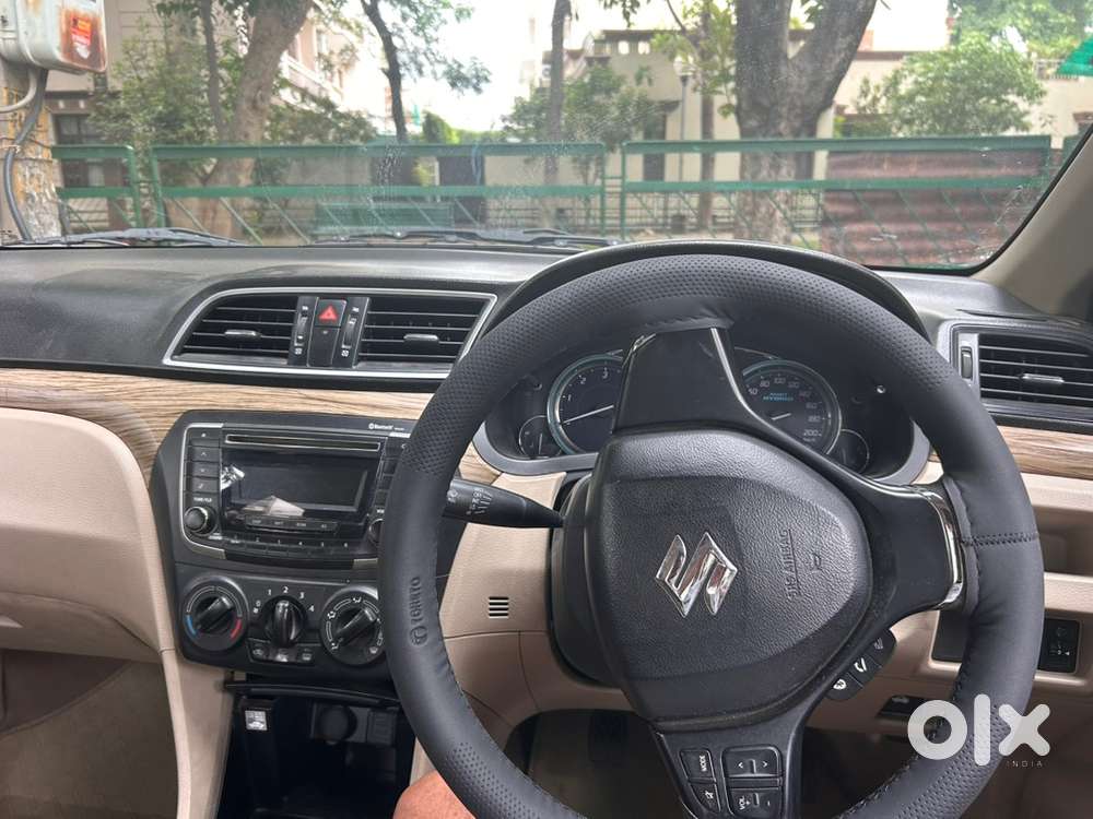 2018 Maruti Ciaz 1.3 Diesel