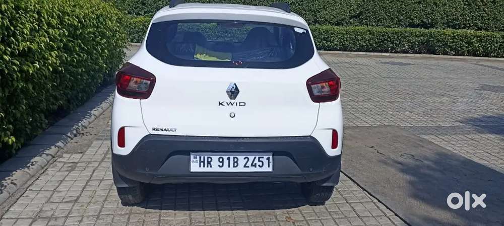 Renault Kwid 2023 Petrol