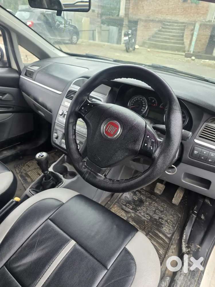 Fiat Punto Evo Diesel 2013