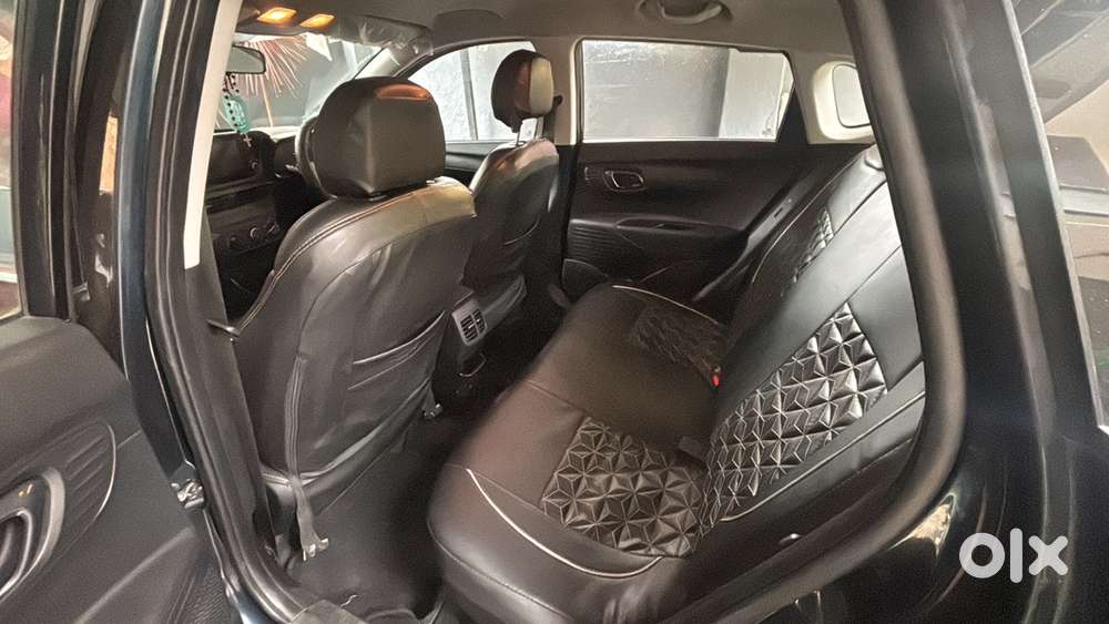 2023 Hyundai I20 Petrol Manual