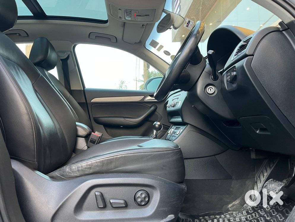 Audi Q3 2.0 30 Tdi Premium, 2013, Diesel