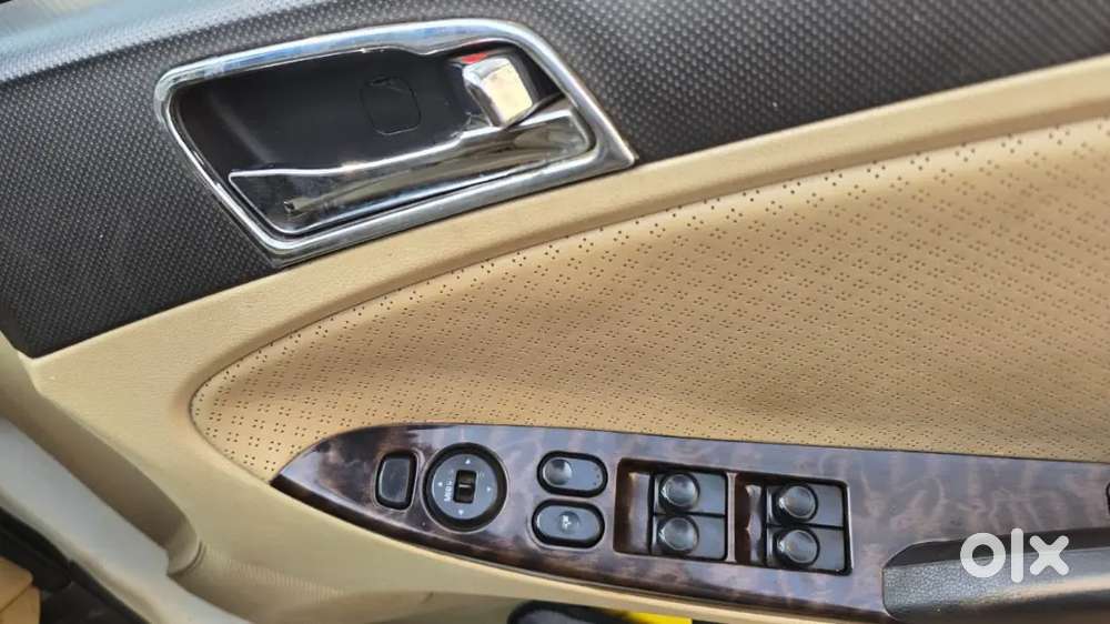 Hyundai Verna Fluidic Vvip Number