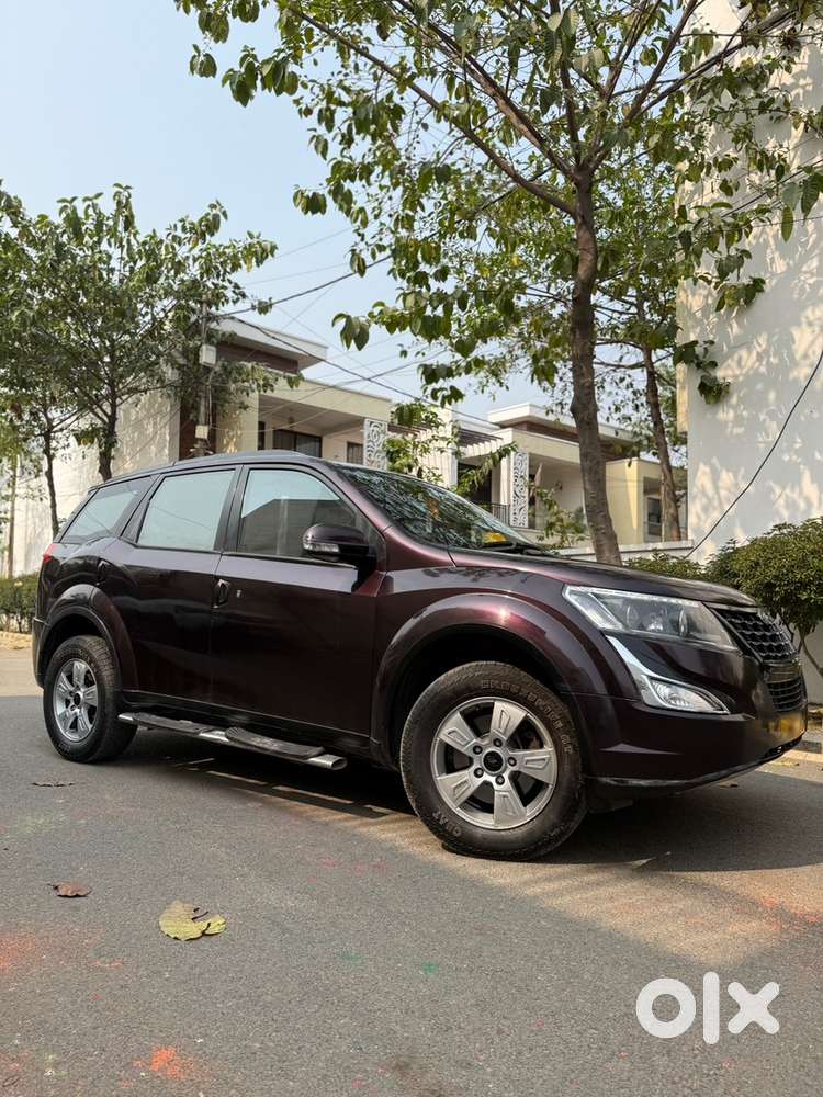Mahindra Xuv500 2013 Diesel Well Maintained Brand New Condition