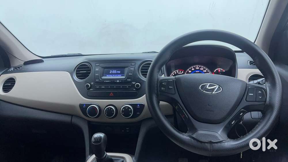 Hyundai Grand I10 1.2 Kappa Magna, 2019, Petrol