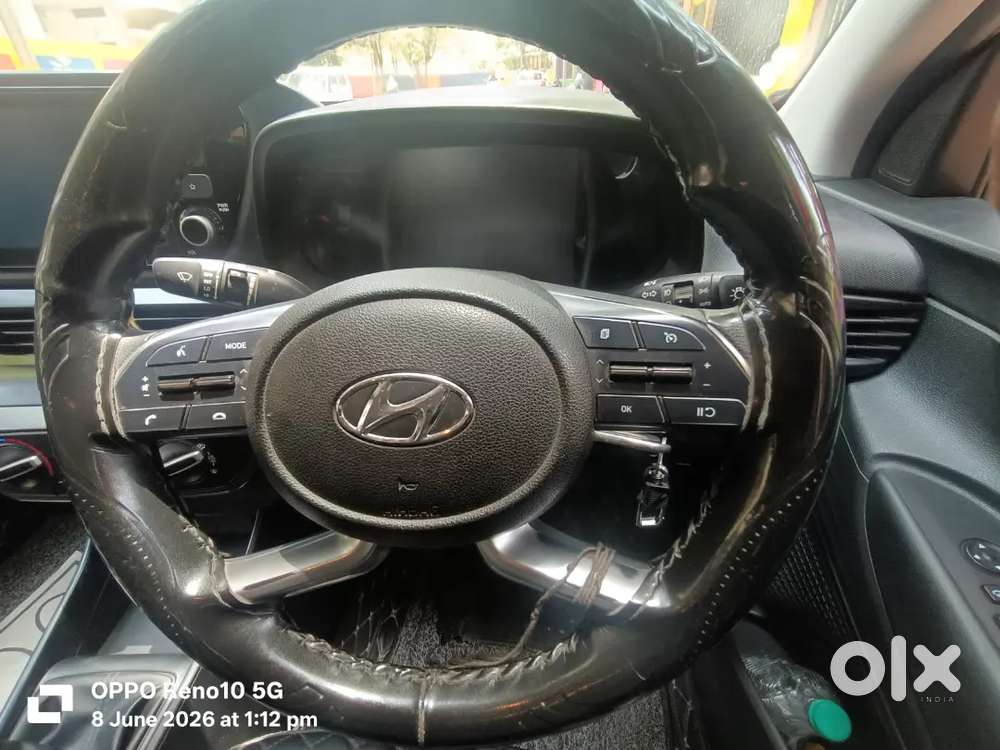 Hyundai New I20 2023 Petrol Manual