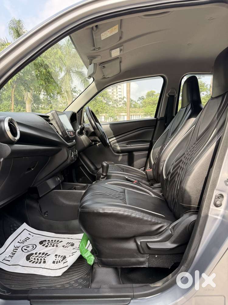 Maruti Suzuki Celerio Cng Vxi Optional, 2024, Cng & Hybrids