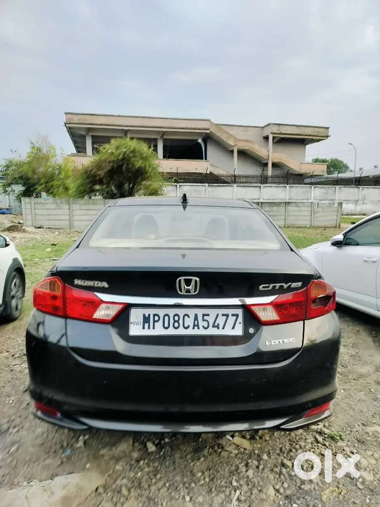 Honda City 2014 Diesel