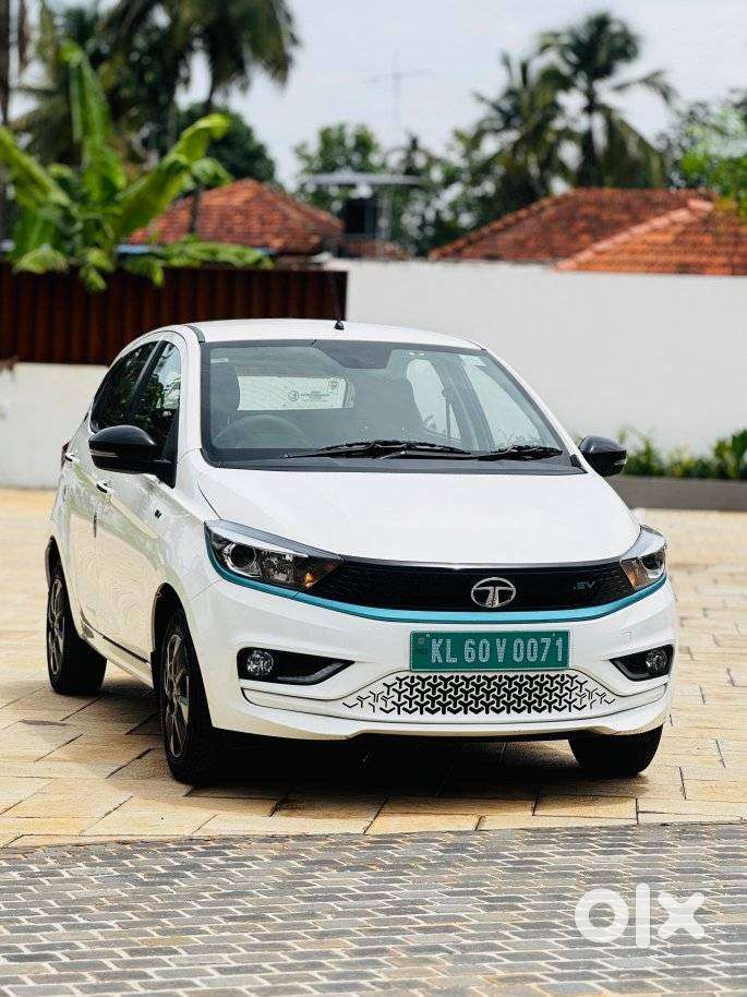 Tata Tiago Ev, 2023, Electric