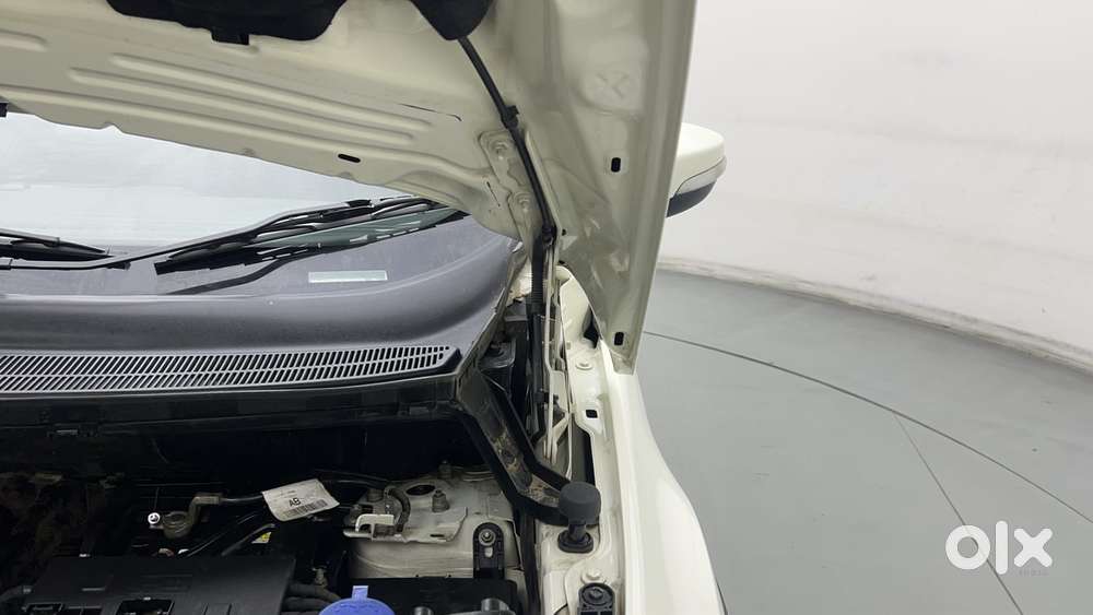 Ford Ecosport 1.5 Petrol Titanium, 2021, Petrol