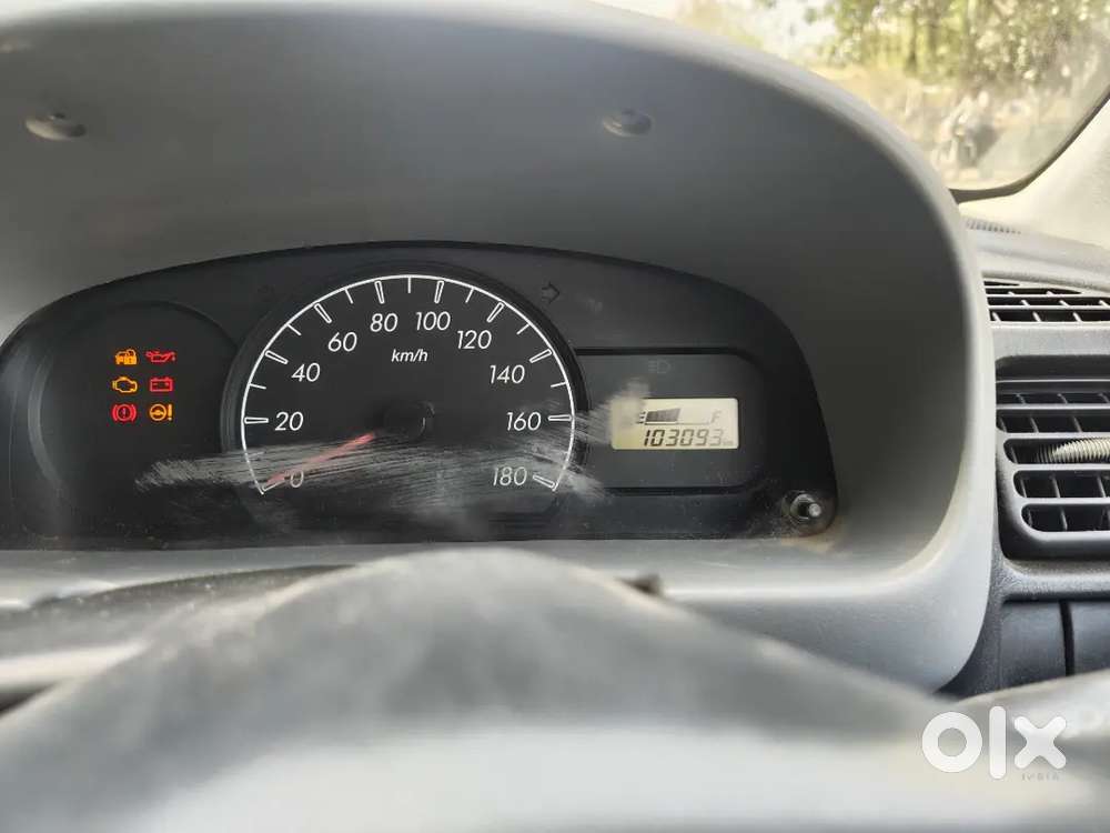 Maruti Suzuki Alto