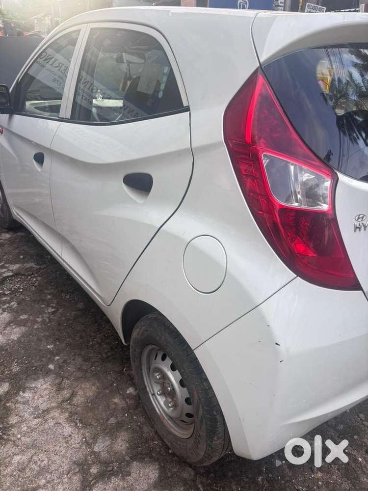 Good Condition
