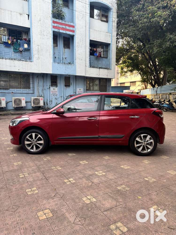 Hyundai Elite I20 Asta 1.2 (o), 2016, Petrol