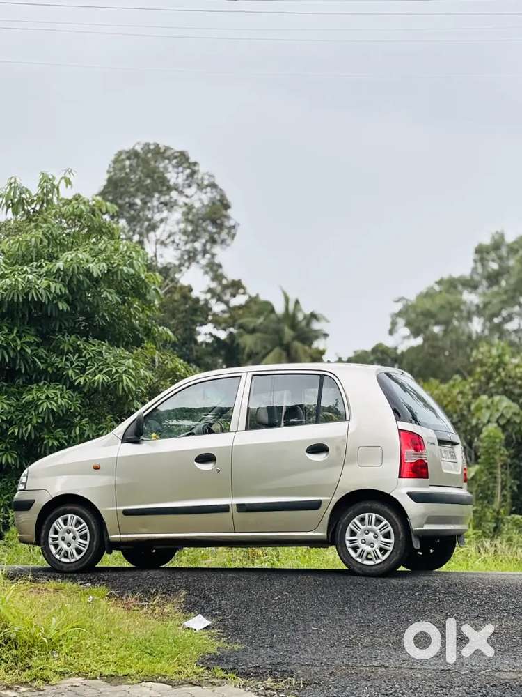 Hyundai Santro Xing Gls 2006