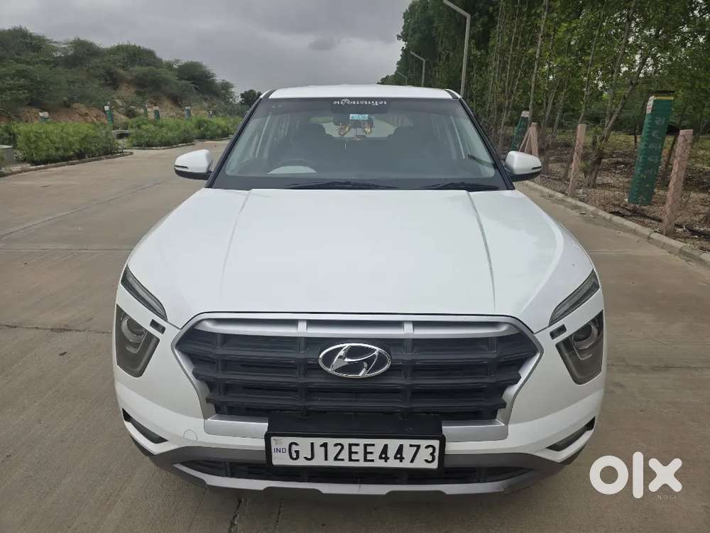 Hyundai Creta 1.5 Ex 2020