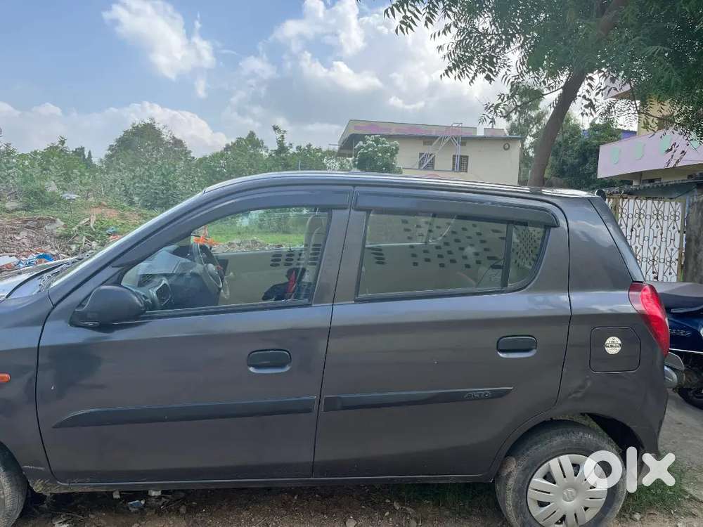 Altoo 800 Vxi In Good Condition