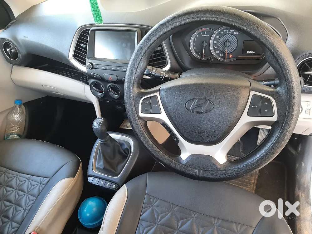 Hyundai Santro Asta