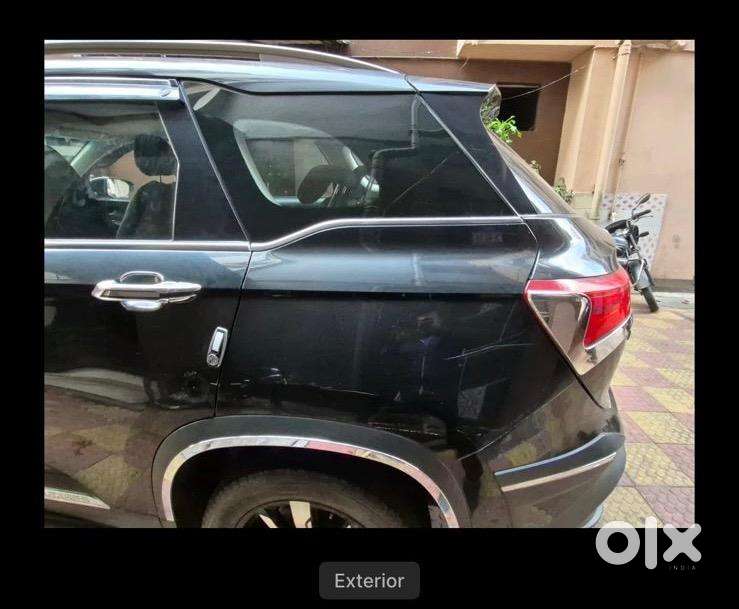 Mg Hector 2019 Petrol Well Maintained