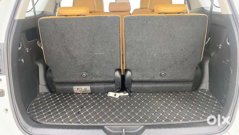 Toyota Fortuner 4x4 Mt 2.8 Diesel, 2022, Diesel
