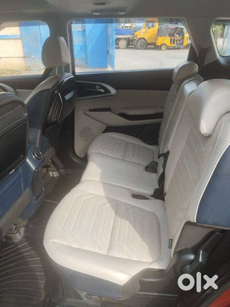 Kia Carens 1.5 Luxury Plus Diesel At 7 Str, 2022, Diesel