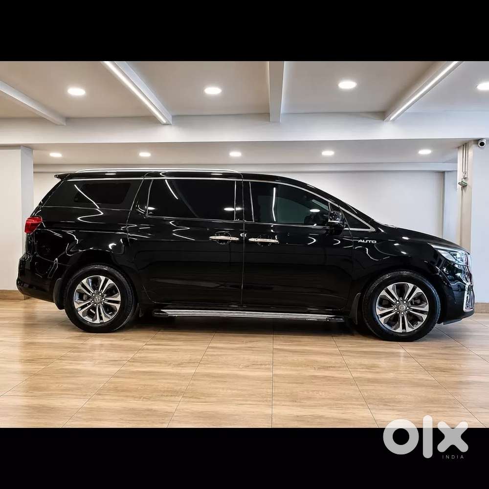 Kia Carnival, 2022, Diesel
