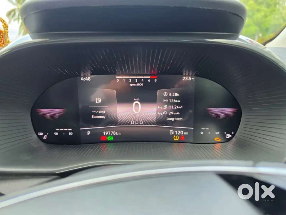Skoda Kylaq Prestige At 2025