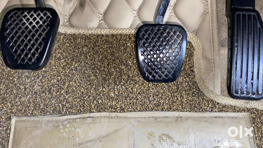 Honda City I-vtec V, 2018, Petrol