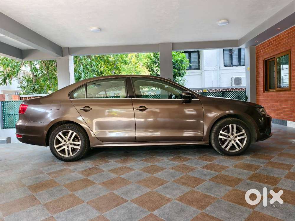 Vw Jetta 2014 2.0 Tdi Highline At