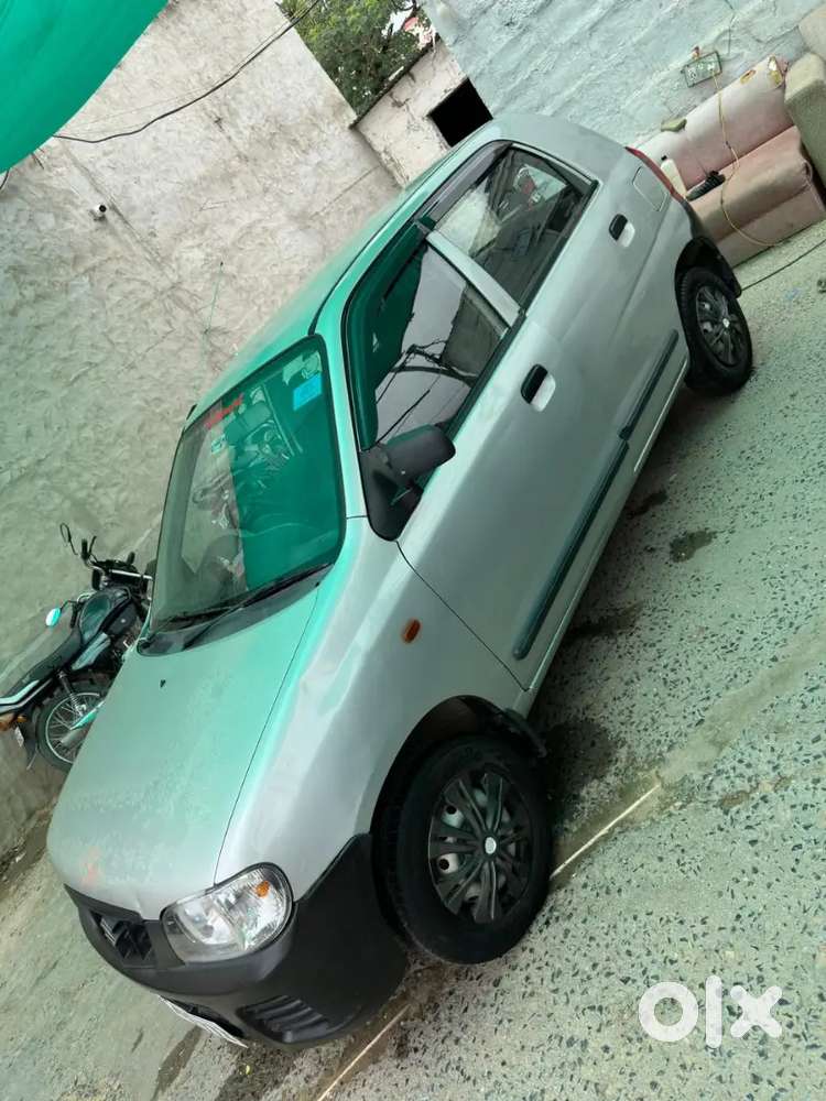 New Car Le Rhe H