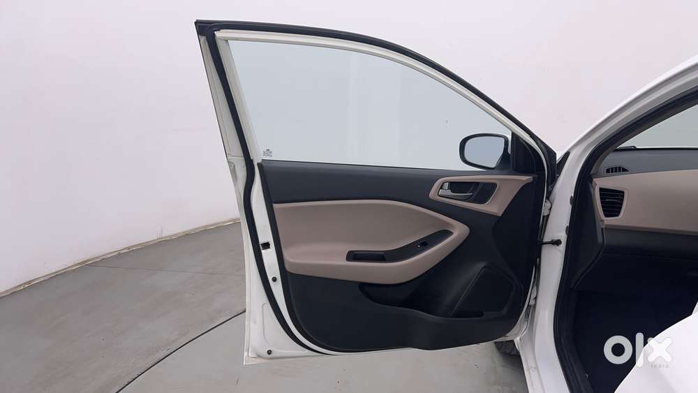 Hyundai Elite I20 Sportz 1.2 Opt, 2015, Petrol