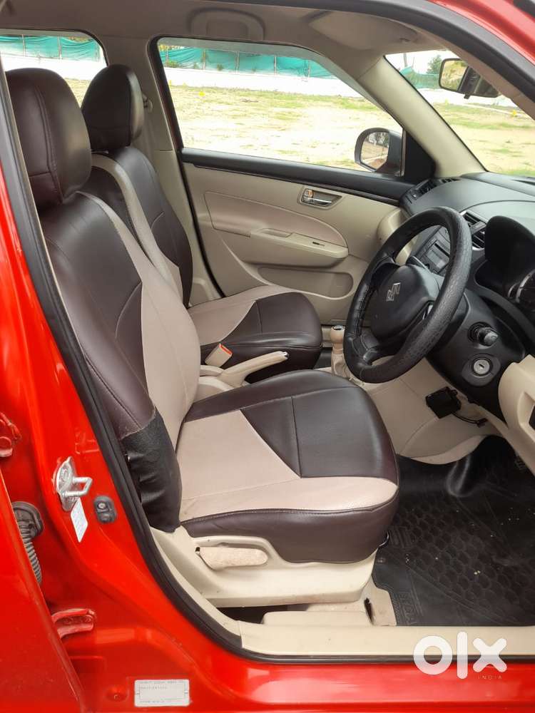 Maruti Suzuki Swift Dzire Vdi, 2013, Diesel