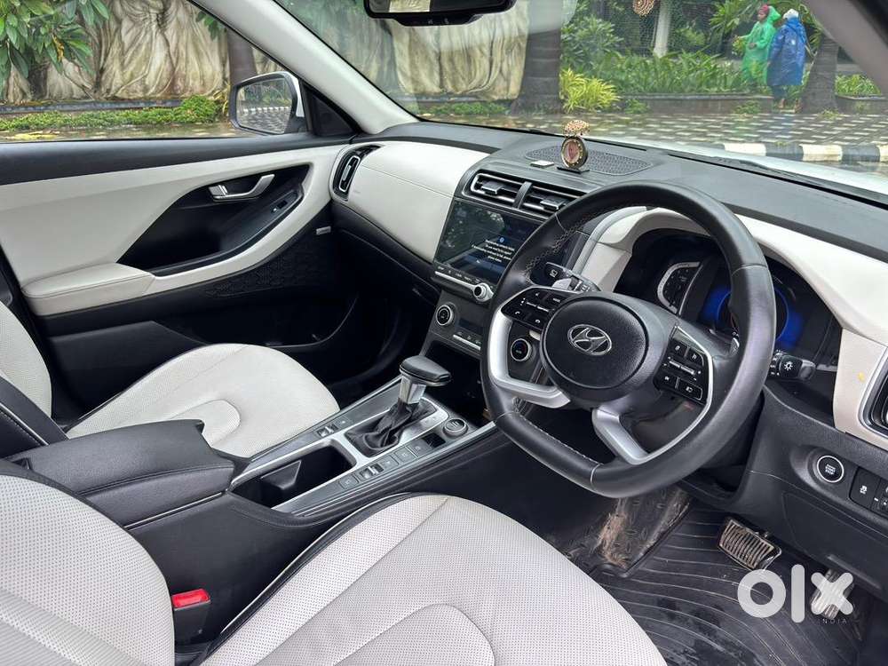 Hyundai 2020 Car Diesel With 60000 Km