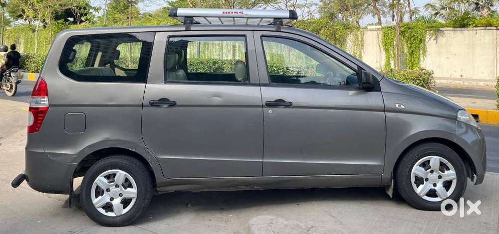 Chevrolet Enjoy 2013-2015 Tcdi Ls 8 Seater, 2013, Diesel