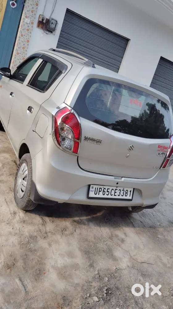 Maruti Suzuki Alto 800 Lxi 2016