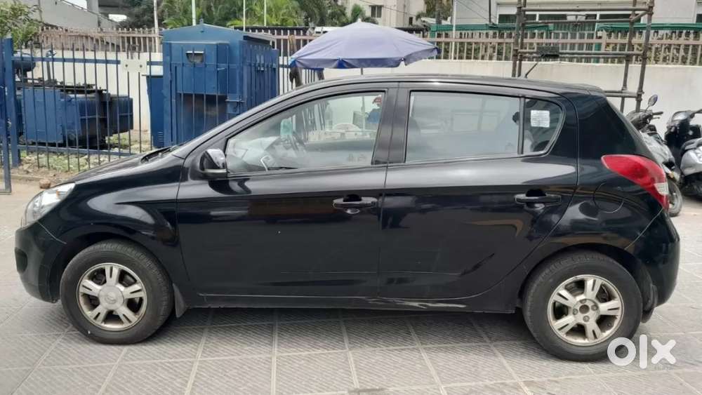 Hyundai I20 Asta 1.4 Crdi, 2011, Diesel