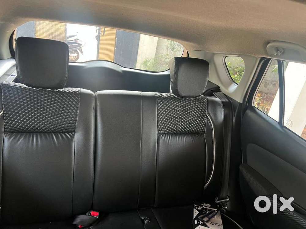 Maruti Suzuki S-cross 2016 Diesel Well Maintained